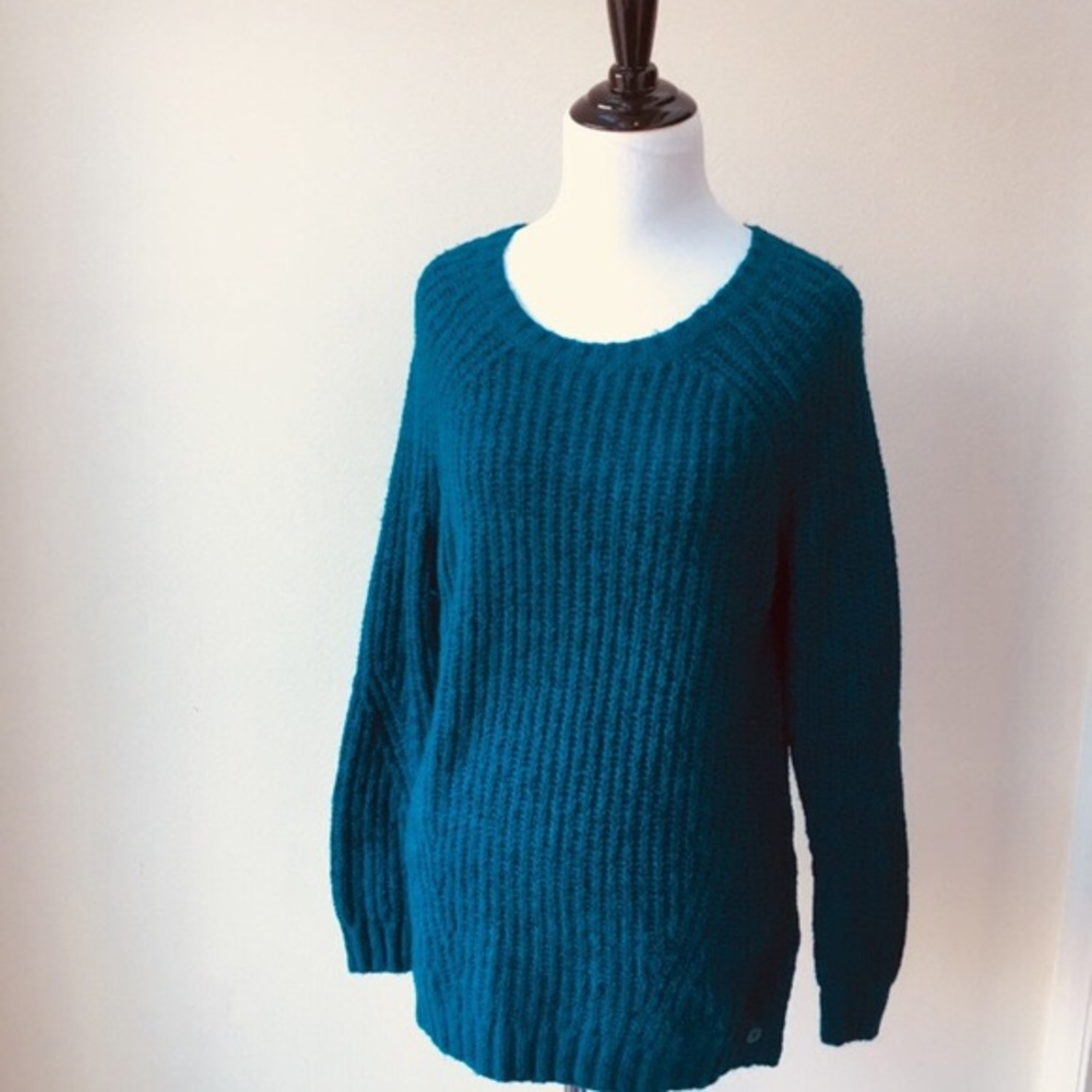 Ahh-mazingly Soft Knit Sweater